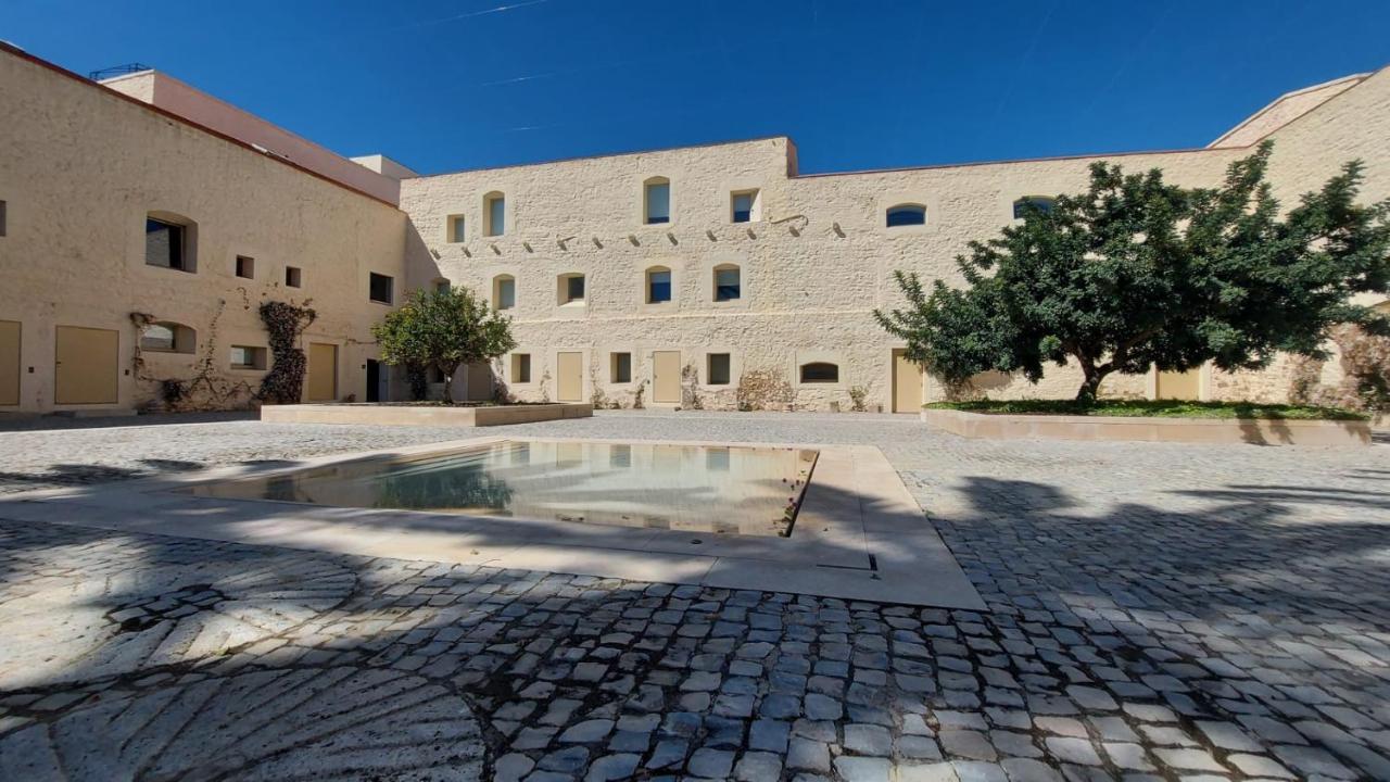 Convento Bernardas Duplex Bl - 3 Bedroom Tavira Exteriör bild