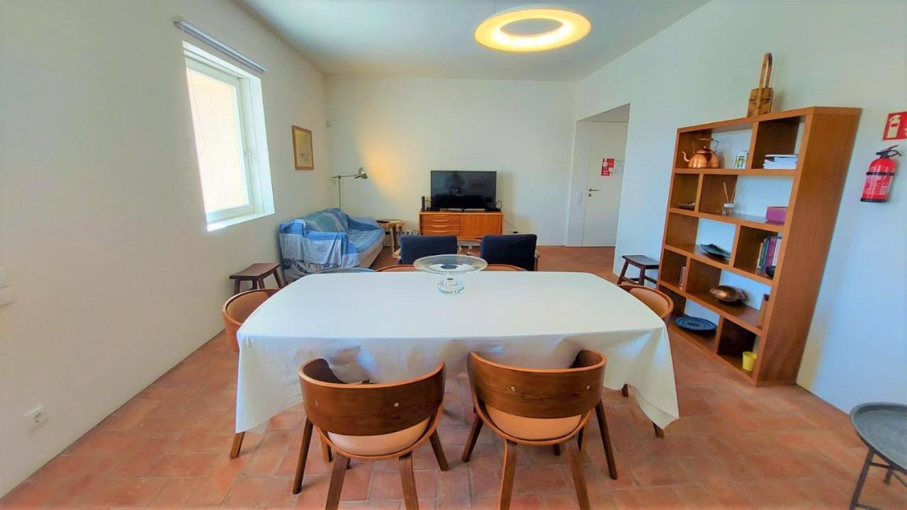 Convento Bernardas Duplex Bl - 3 Bedroom Tavira Exteriör bild