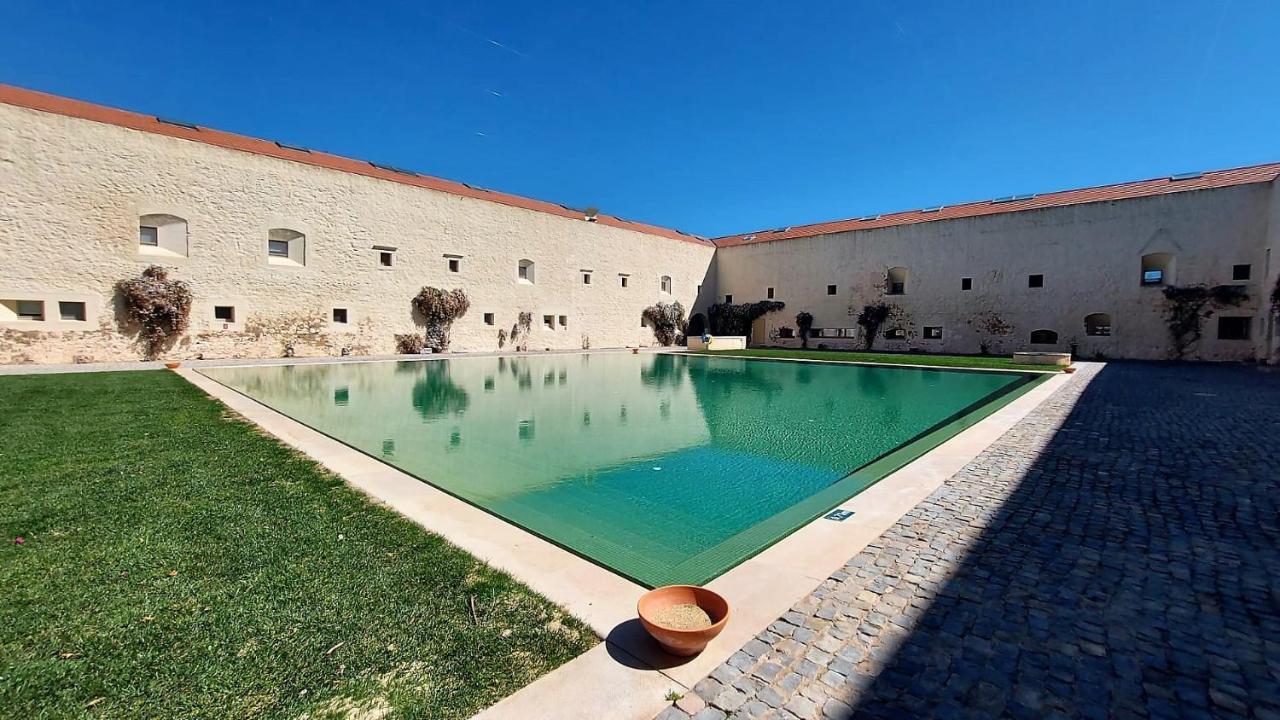 Convento Bernardas Duplex Bl - 3 Bedroom Tavira Exteriör bild