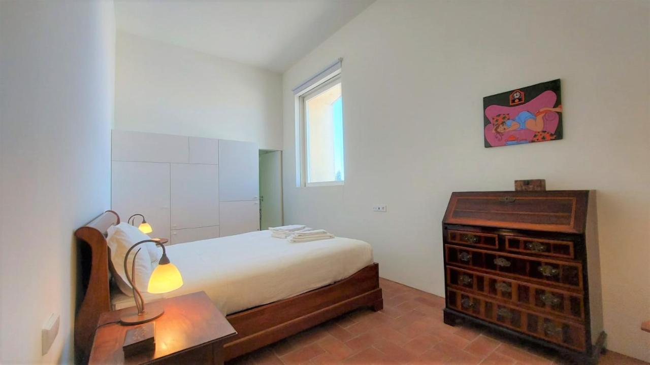 Convento Bernardas Duplex Bl - 3 Bedroom Tavira Exteriör bild