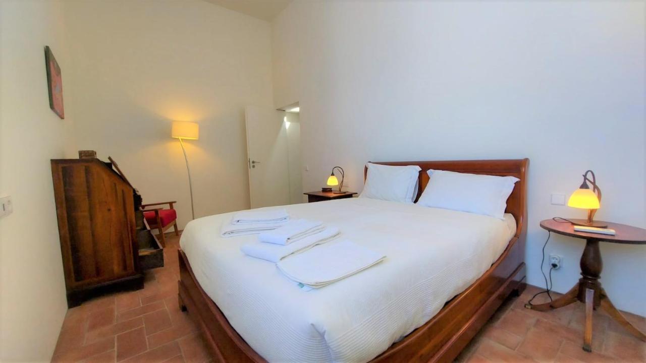 Convento Bernardas Duplex Bl - 3 Bedroom Tavira Exteriör bild
