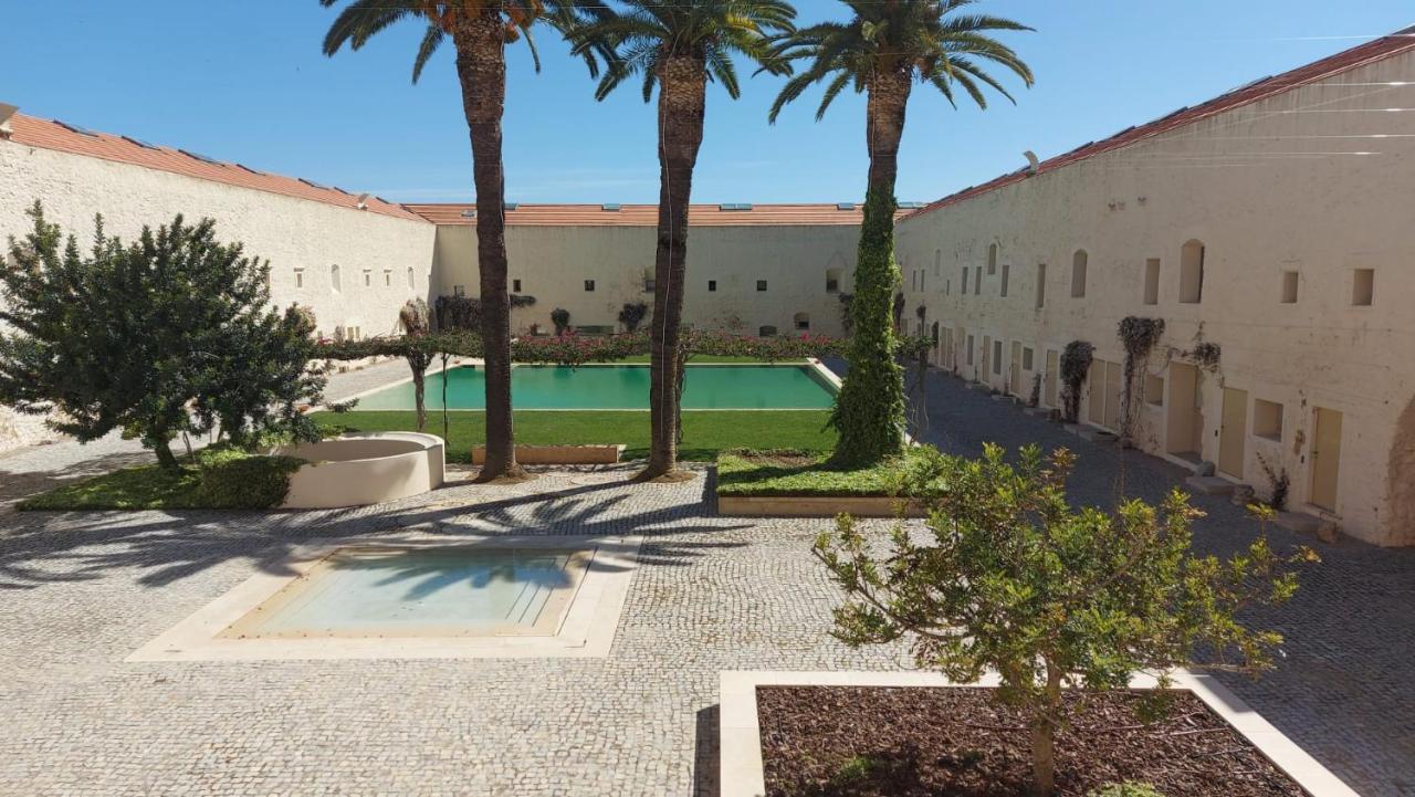 Convento Bernardas Duplex Bl - 3 Bedroom Tavira Exteriör bild