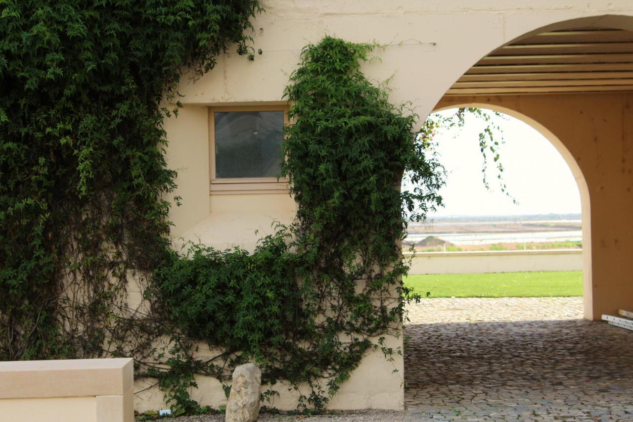 Convento Bernardas Duplex Bl - 3 Bedroom Tavira Exteriör bild