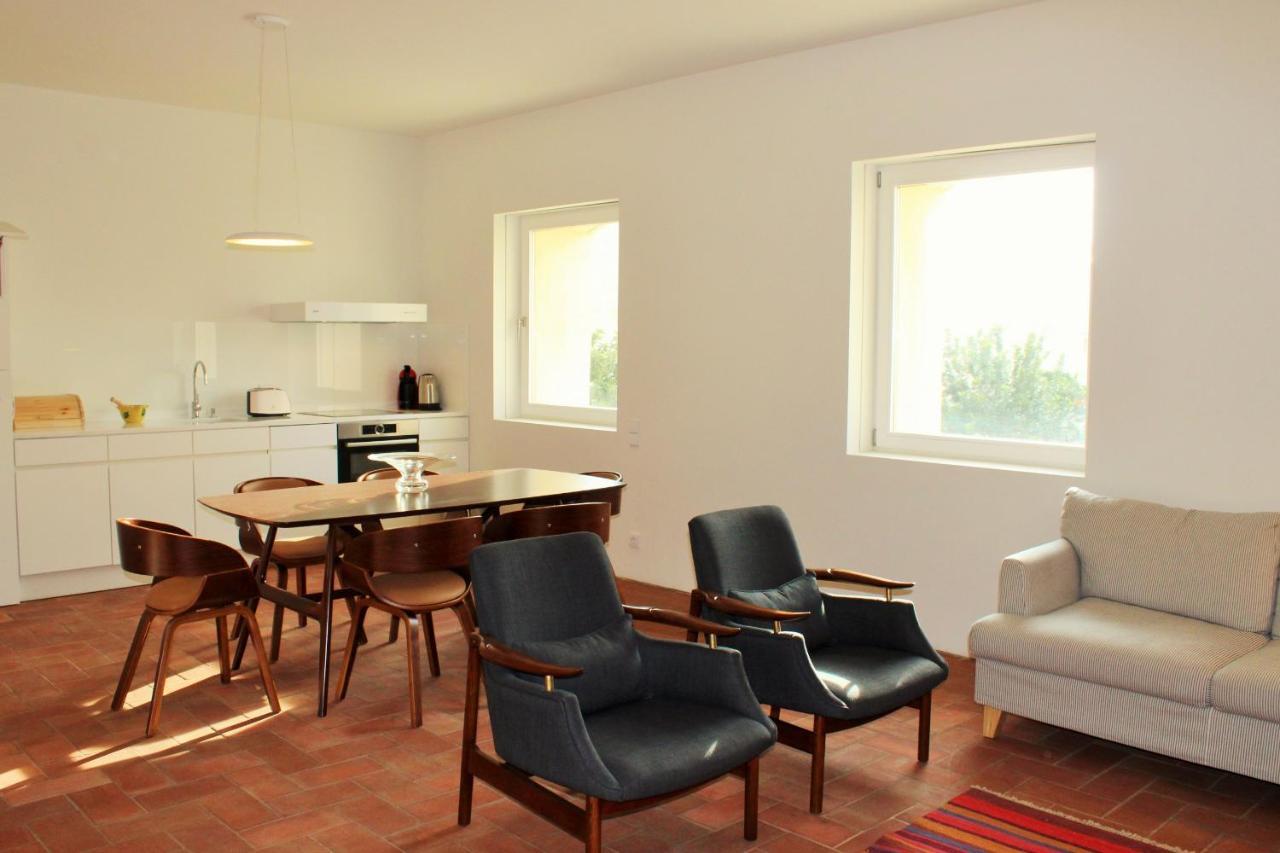 Convento Bernardas Duplex Bl - 3 Bedroom Tavira Exteriör bild