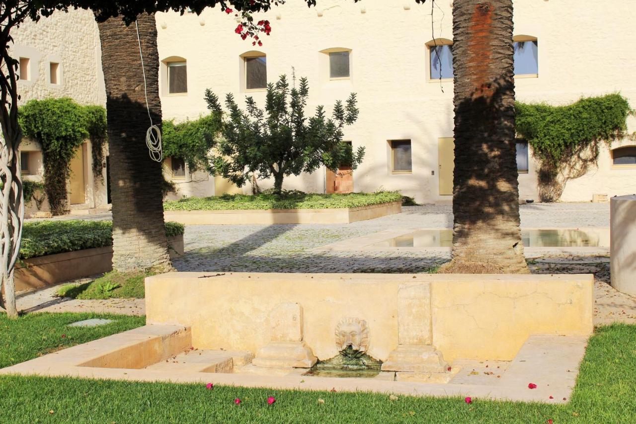 Convento Bernardas Duplex Bl - 3 Bedroom Tavira Exteriör bild