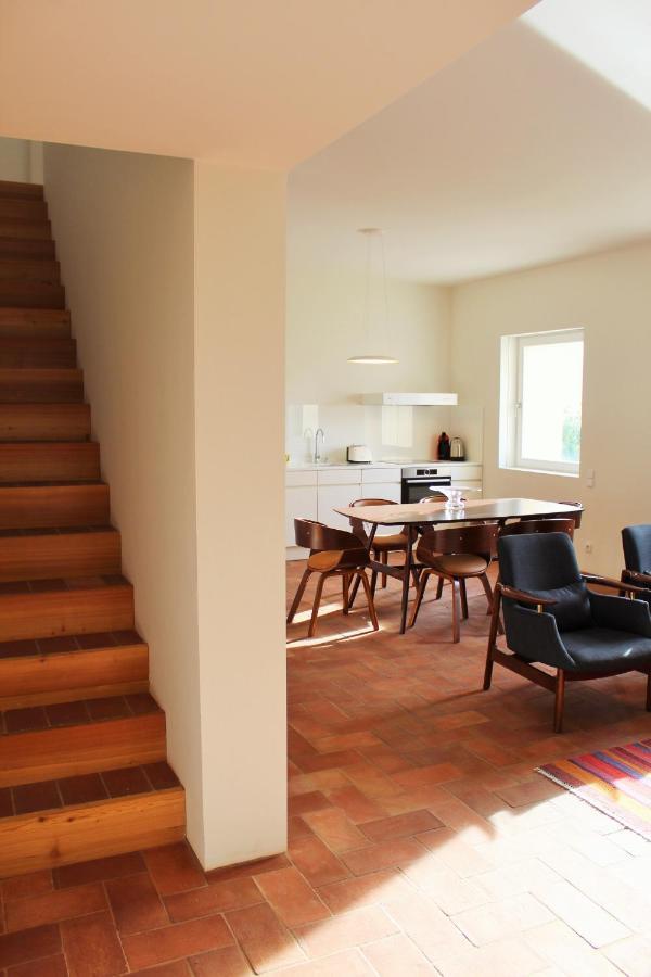 Convento Bernardas Duplex Bl - 3 Bedroom Tavira Exteriör bild