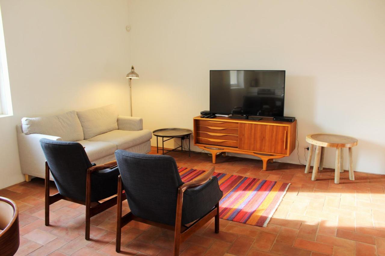 Convento Bernardas Duplex Bl - 3 Bedroom Tavira Exteriör bild