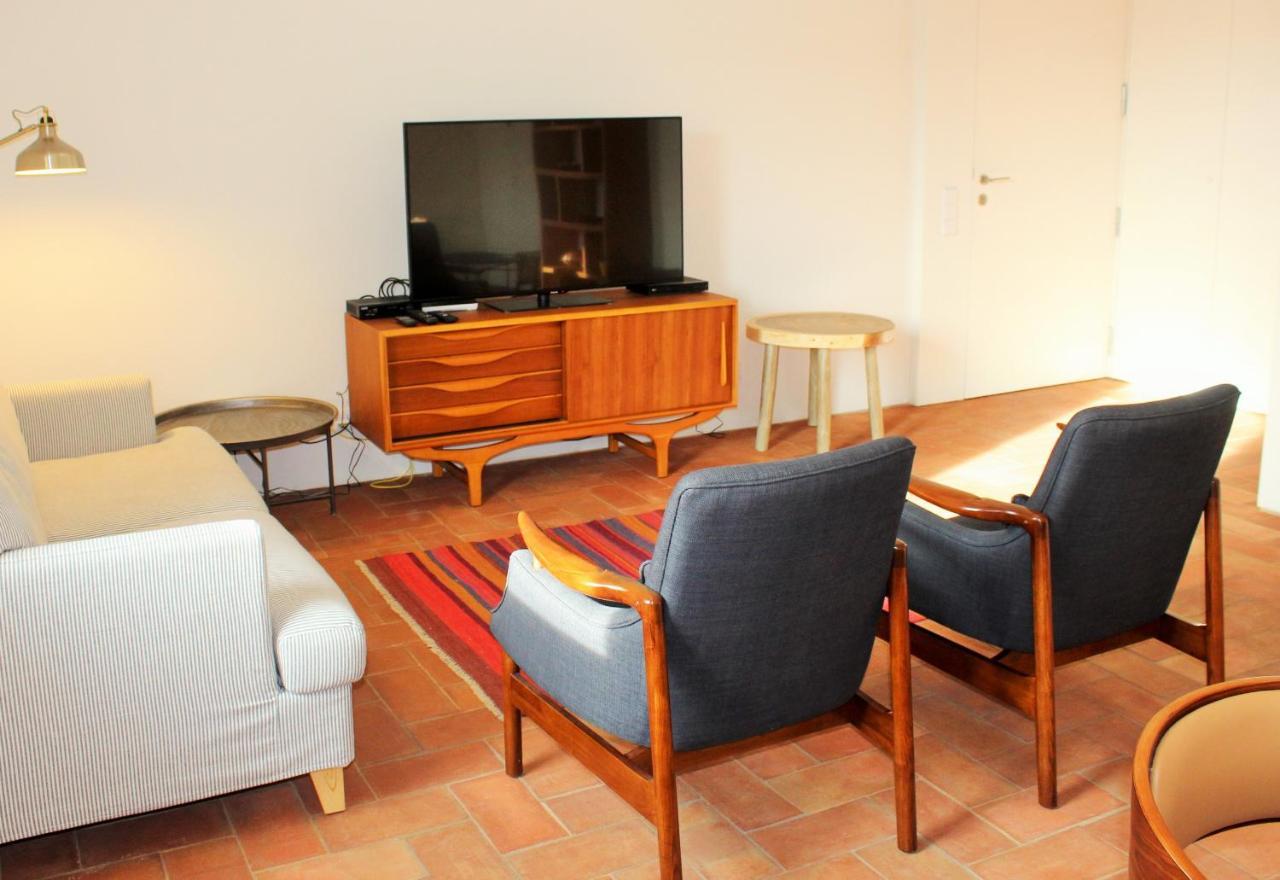 Convento Bernardas Duplex Bl - 3 Bedroom Tavira Exteriör bild