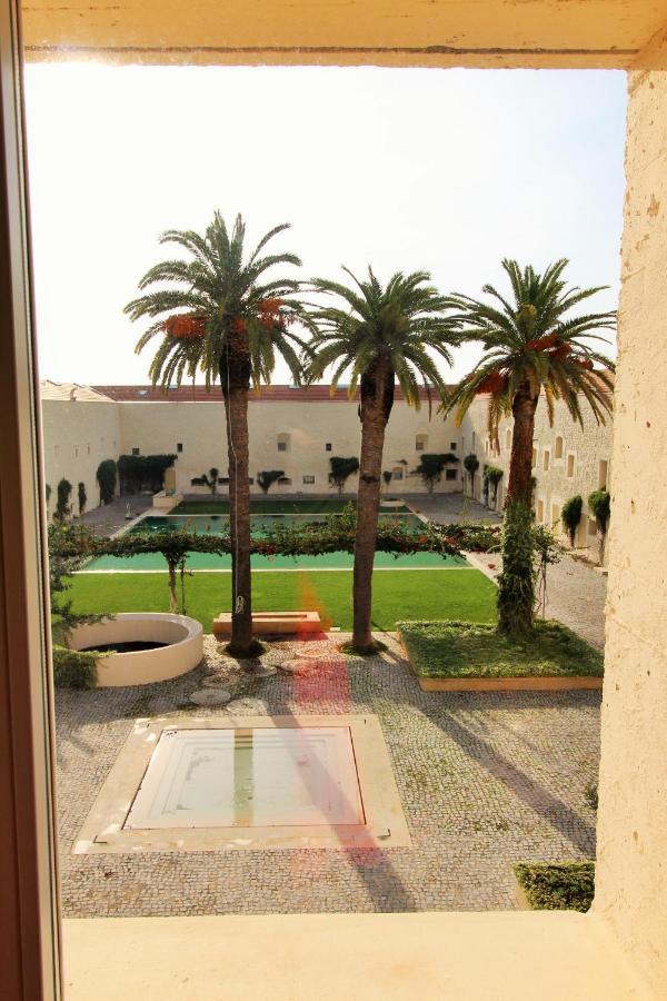 Convento Bernardas Duplex Bl - 3 Bedroom Tavira Exteriör bild