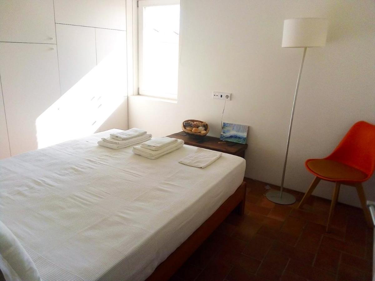Convento Bernardas Duplex Bl - 3 Bedroom Tavira Exteriör bild