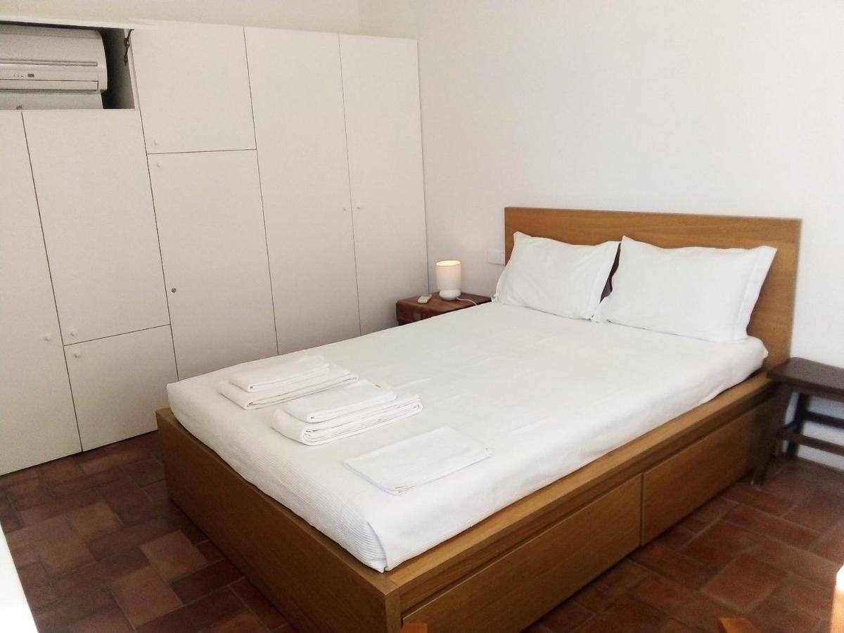 Convento Bernardas Duplex Bl - 3 Bedroom Tavira Exteriör bild