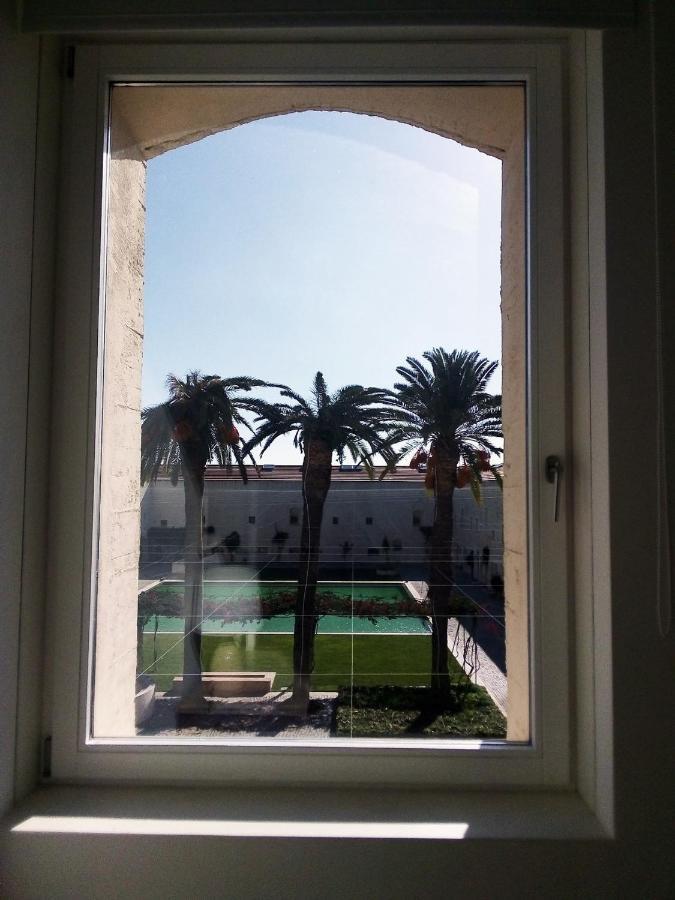 Convento Bernardas Duplex Bl - 3 Bedroom Tavira Exteriör bild