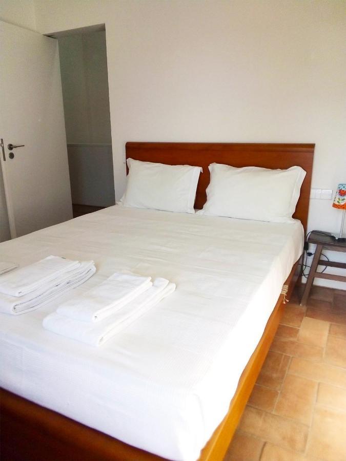 Convento Bernardas Duplex Bl - 3 Bedroom Tavira Exteriör bild